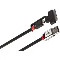 Monster Energy 133247-00 USB-kabel