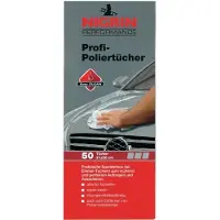 Nigrin Autopoliturtücher