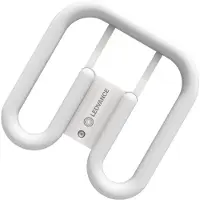 Ledvance DULUX LED, geschikt voor magnetische en elektronische transformatoren, 230V, direct aansluiting, 7W, 835, GR8, 720lm, 3500K, neutraal wit, equivalent van 16W, artikelnummer 4058075822559