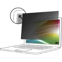 3M Privacyfilter Bright 13,3 inch
