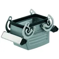 Weidmuller HDC 10B KBU 1M20G 1787720000 Koppelingsbehuizing 1 stuk(s)