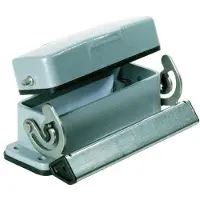 Weidmuller HDC 16A ADLU 1664940000 Opbouwbehuizing 1 stuk(s) Piece