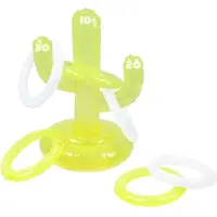 Sunnylife Ringwerpen Infllatable Games - Cactus