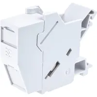 Weidmuller 8879050000 Rail-outlet Montagerail-outlet 1 stuk(s)