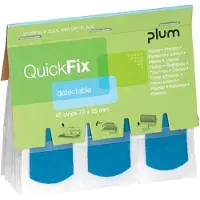 Plum BR354045 Navulset pleisters