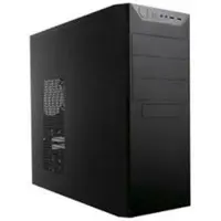 Antec VSK 4000E-U3 Midi-tower PC-behuizing Zwart