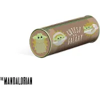 Star Wars The Mandalorian The Cutest In The Galaxy - Ronde Etui