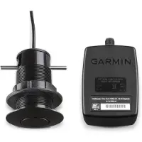 Garmin Gdt 43 Nmea 2000 Transducer Zwart
