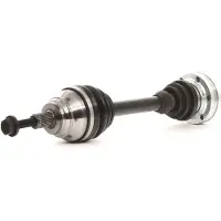 RIDEX 13D0698 Aandrijfas