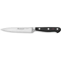 Wüsthof Officemes 'Classic Black' 12cm