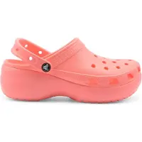 Crocs Clogs pink