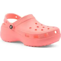 Crocs Clogs framboos