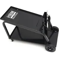HBM Laswagen Compact Slide
