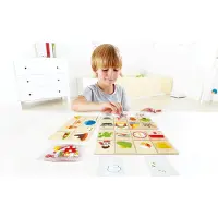 Hape 'Combinatie' spel (Combino)