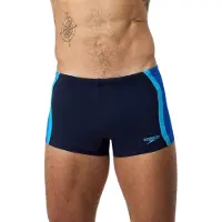 Speedo Solid Splice Zwemboxer Heren 8 - 100cm