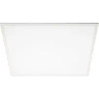 Deko-light Standard 100153 LED-paneel Energielabel: F (A - G) 94 W RGB, Neutraalwit Verkeerswit (RAL 9016)