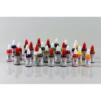Mixol 15 OLIJFGROEN 20ML