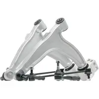 RIDEX 772S0485 Reparatieset, wieldraagarm