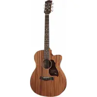 Richwood Semi akoestische gitaar Master Series Auditorium OOO A-50-CE