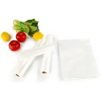Camry Vacuümsealer Accessoire Voor CR4470 - 5 Delig