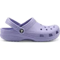 Crocs Clogs violetblauw