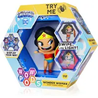Wow! Pods Dc Wonder Woman