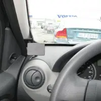 Brodit ProClip houder geschikt voor Dacia Duster/ Logan/ Sandero - Renault Logan Left mount