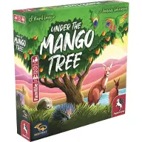 Sonstige Verlage Deep Print Games: Onder de Mangoboom