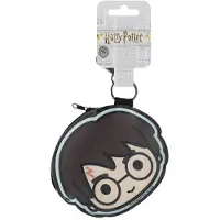Harry Potter Portemonnee Sleutelhanger 70456