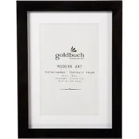 Goldbuch GOL-960292 Fotolijst MODERN ART 10x15 cm zwart