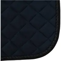 Br Zadeldek Eevolv Freya Carbon - Dressuur Full | Zadeldekje paard