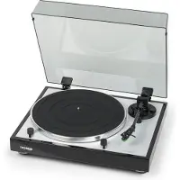 Thorens TD 402 DD BLACK