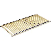 Emob Lattenbodem Supra fix 26 latten - 90x200cm