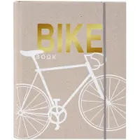 Goldbuch - Fotonotitieboek Thats Me - Bike Fotonotitieboek Thats Me - Bike