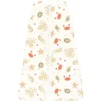 Little Boo Icecream Slaapzak Hydrofiel Oatmeal 70cm Zomerslaapzak