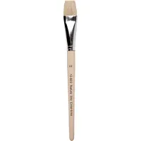 Creativ Company Nature Line Kwast 20
