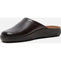 Rohde Pantoffel Men Soltau 2772 Mocca-Schoenmaat 42