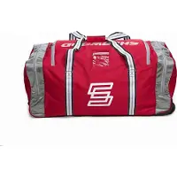 Sherwood IJshockey roltas / wheelbag rood maat S COD IV