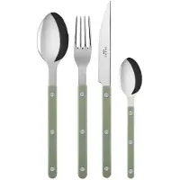 Sabre Paris Bistrot solid bestekset 4-delig Asperges