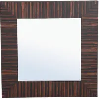Ptmd spiegel tiess - 59x6.5x59cm
