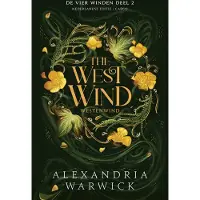 Cargo The West Wind (Hardback)