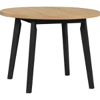 LeafDesign Eettafel Oslo 3