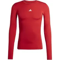 Adidas Functioneel shirt rood