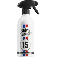 Shiny Garage LEATHER CLEANER SOFT 500ML