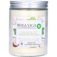 Air Wick Coconut Milk & Indonesian Patchouli Clear 500 g