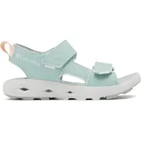 Columbia Sportswear TECHSUN ADVENTURE Blauw 33 EU