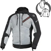 Macna Brero Motorfiets Textieljas