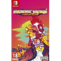 Hotline Miami Collection Standaard Nintendo Switch