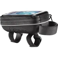 Lezyne Smart Energy Caddy Black || Maat: 0.5