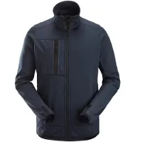 Jobman Allround jack 100% Polyester Snickers 8059 XXL / Navy